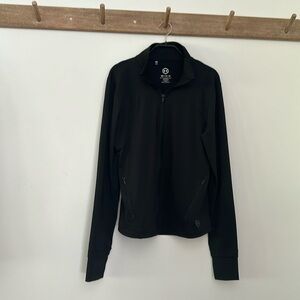 EUC_Under Armour Rush Zip-Up Sweatshirt Women’s